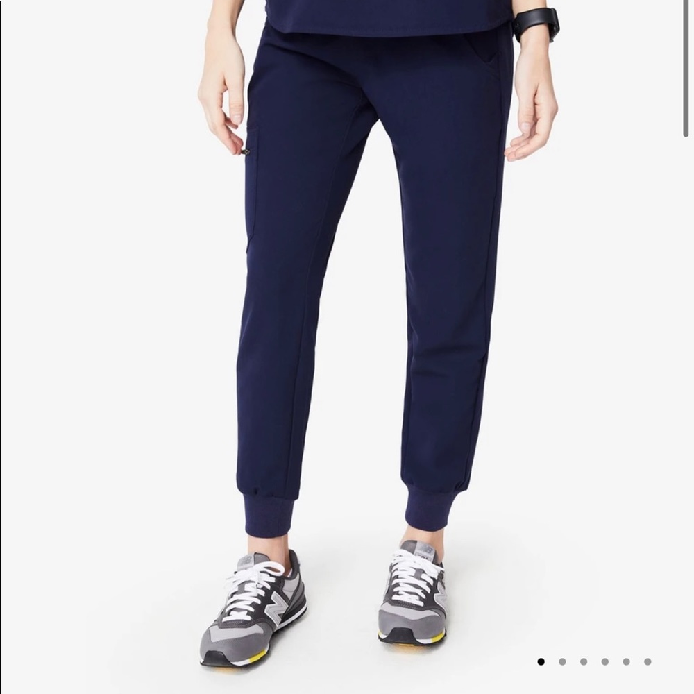 Zamora scrub pants ! Size XL/P worn about 3x.